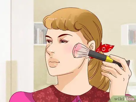 Imagen titulada Look Like a Doll Step 8