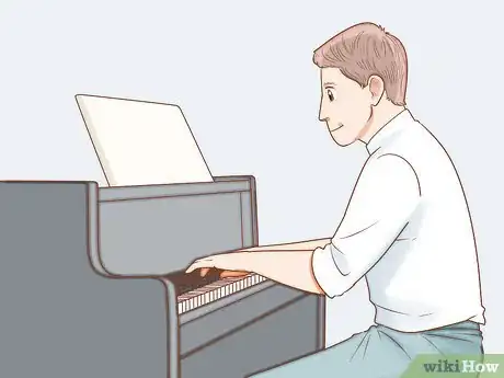 Imagen titulada Become a Musician Step 2
