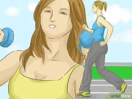 Imagen titulada Motivate Yourself to Work Out Step 18