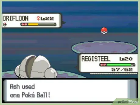 Imagen titulada Find Drifloon on Pokemon Diamond and Pokemon Pearl Step 10