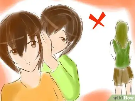 Imagen titulada Be Nice and Cheerful Step 4