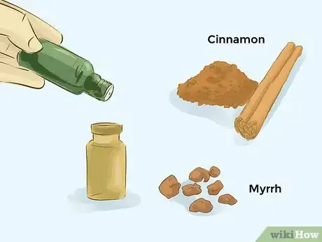 Imagen titulada Anoint Oil Step 4