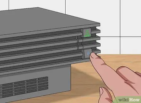 Imagen titulada Delete Data off Your PS2 Memory Card Step 1