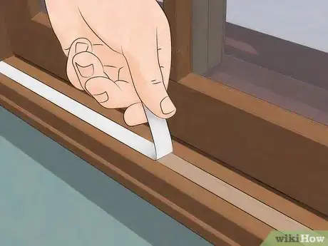 Imagen titulada Stop Ants From Coming Into Your Home Step 4