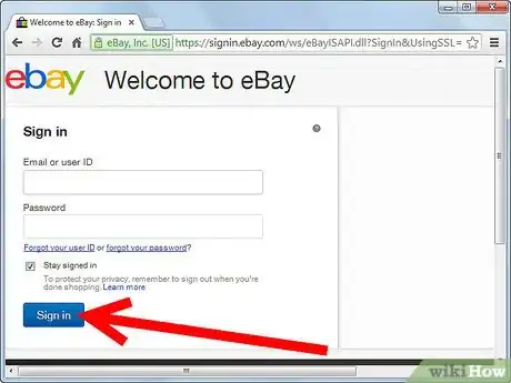Imagen titulada Buy on eBay Using Paypal Step 2