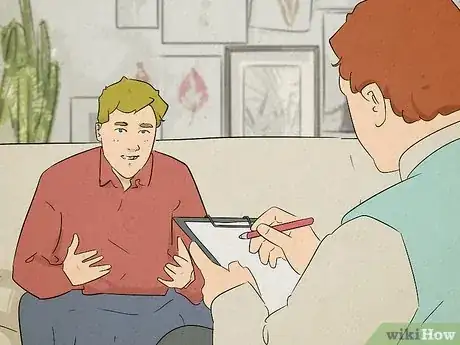 Imagen titulada Break Up with a Narcissist via Text Step 12