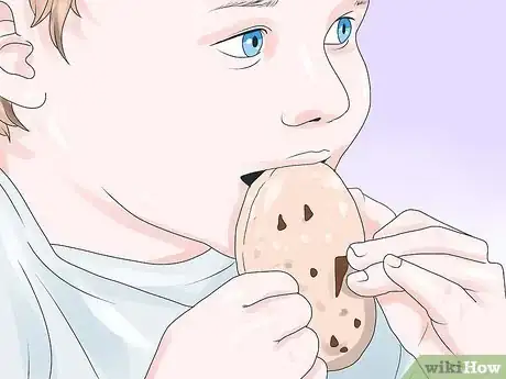 Imagen titulada Stop Breastfeeding a Toddler Step 17