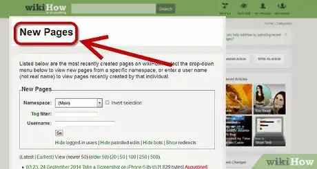 Imagen titulada Contribute to wikiHow Step 15