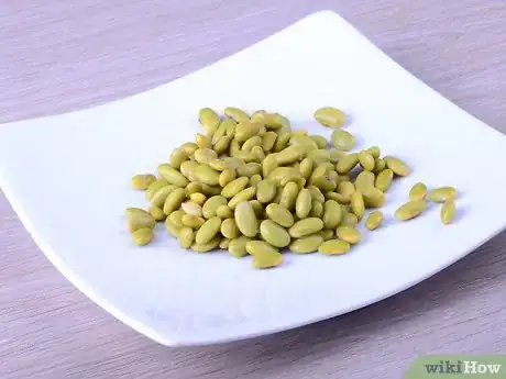 Imagen titulada Cook Baby Lima Beans Step 5