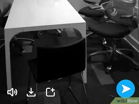Imagen titulada Get Effects on Snapchat Step 20