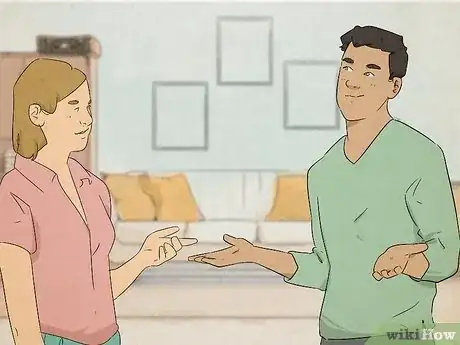 Imagen titulada Know if a Sagittarius Man Is Playing You Step 10