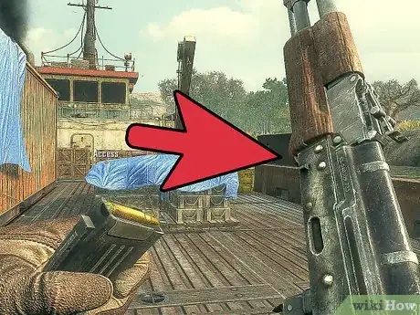 Imagen titulada Get Better on Call of Duty Multiplayer Step 10