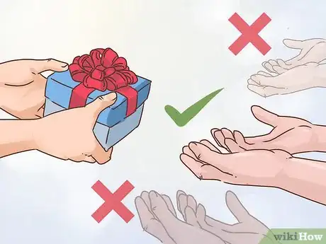 Imagen titulada Deal with Not Being Thanked for a Gift Step 10