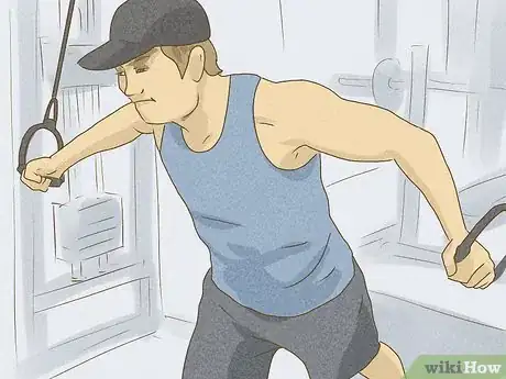 Imagen titulada Sober Up from Weed Step 15