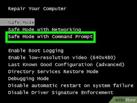 Imagen titulada Run a Chkdsk Function Step 5