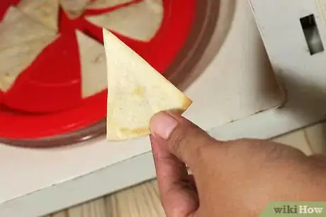 Imagen titulada Make Tortilla Chips Step 18