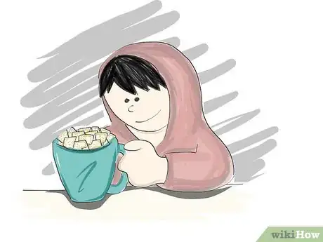 Imagen titulada Sneak Food Into Your Room Step 12