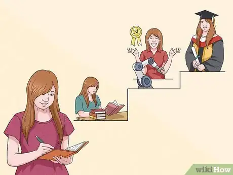 Imagen titulada Reflect on Your Life Step 1