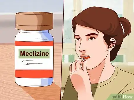 Imagen titulada Cure Labyrinthitis Step 4