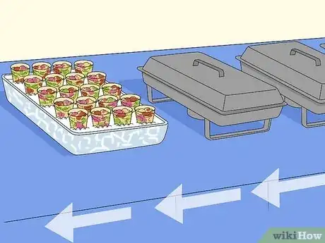 Imagen titulada Set Up a Buffet Step 15