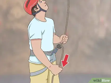Imagen titulada Belay Step 12
