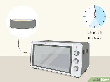 Imagen titulada Make Eggless Cake Step 5