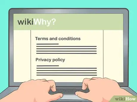 Imagen titulada Check if a Company Is Genuine Step 3