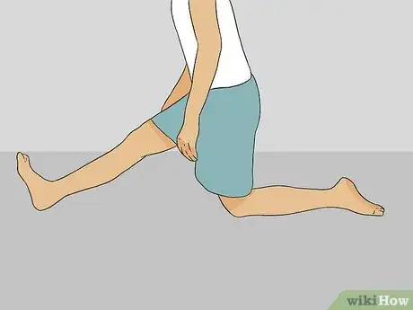 Imagen titulada Stretch Your Shins Step 8
