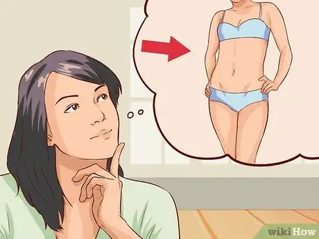 Imagen titulada Accept Your Body Step 3