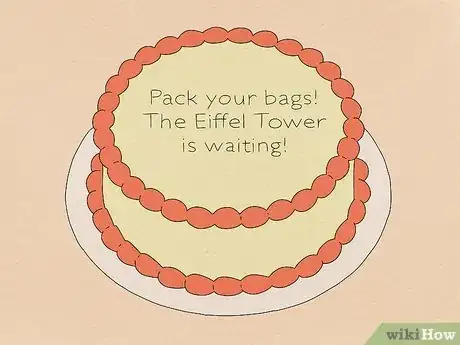Imagen titulada Surprise Someone with a Trip Step 7