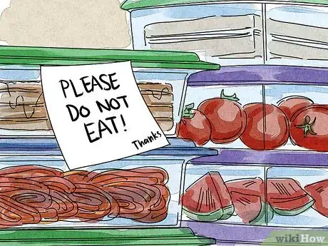 Imagen titulada Get People to Stop Using Your Stuff Step 10