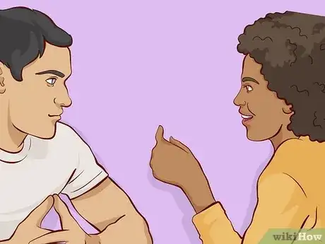 Imagen titulada Dress to Meet a Boy for the First Time Step 10