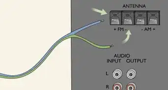 hacer antenas