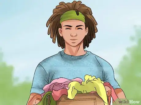 Imagen titulada Stop Being Needy Step 8
