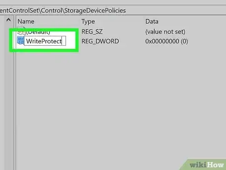 Imagen titulada Remove Write Protection on a Transcend Micro Sd Card Step 15