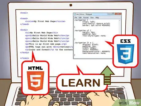 Imagen titulada Become a Programmer Step 11
