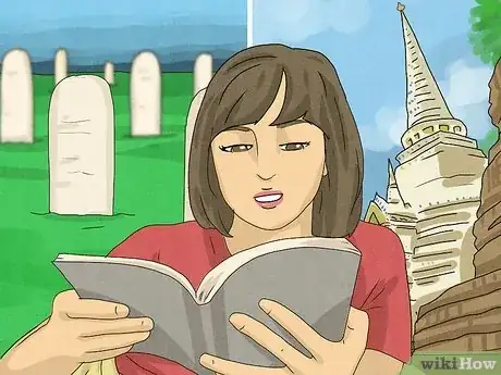 Imagen titulada Tell if You Are a Medium Step 3