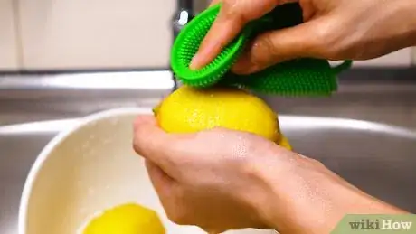 Imagen titulada Dewax Lemons Step 14
