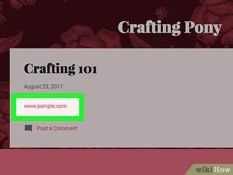 Imagen titulada Find Blogs Step 6