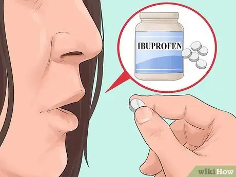 Imagen titulada Treat Genital Warts in Women Step 9