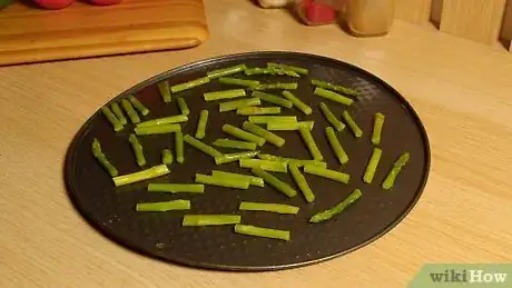 Imagen titulada Freeze Asparagus Step 10