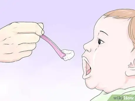 Imagen titulada Stop Breastfeeding a Toddler Step 6