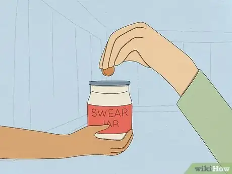 Imagen titulada Make a Friend Stop Swearing Step 4