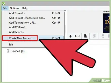 Imagen titulada Use Torrents Step 16