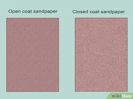 Imagen titulada Use Sandpaper Step 3