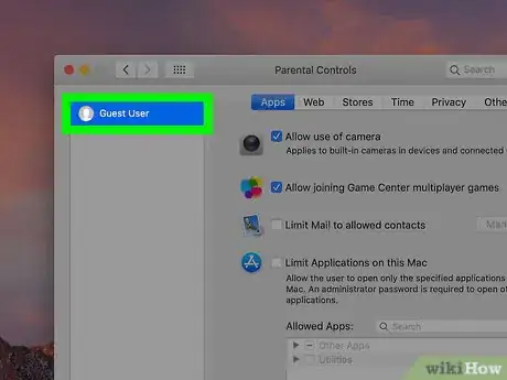 Imagen titulada Block a Website on Mac Step 44