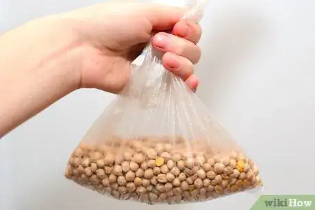 Imagen titulada Cook Dried Chickpeas Step 2