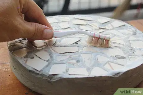 Imagen titulada Make Stepping Stones Step 11