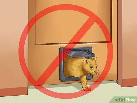 Imagen titulada Deal With a Female Cat in Heat Step 7