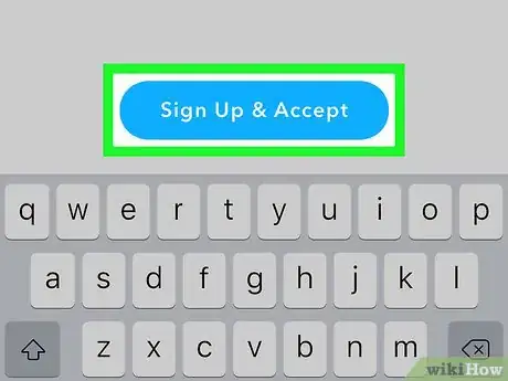Imagen titulada Change Your Snapchat User Name Step 17